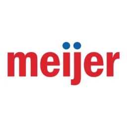 Ícone de Meijer - Delivery & Pickup
