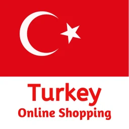 Ícone de Online Shopping Turkey