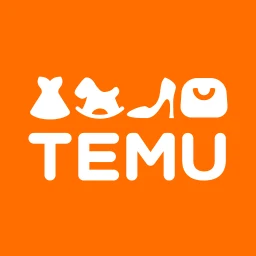 Ícone de Temu: Compre como bilionário